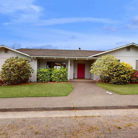 Humboldt Bay Retreat Eureka Exterior foto